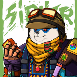 Sipher INU #6767