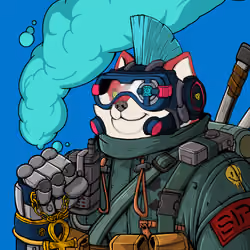 Sipher INU #5061