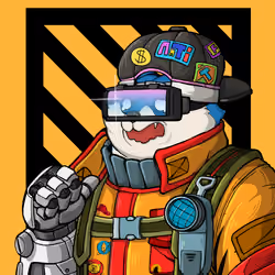 Sipher INU #5276
