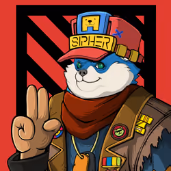 Sipher INU #5641