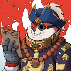 Sipher INU #6356