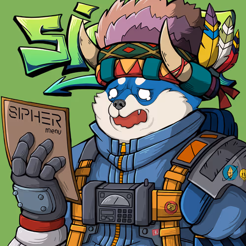 Sipheriansurge