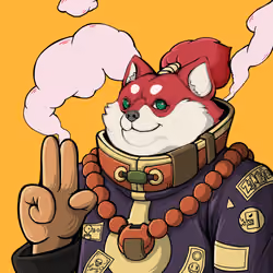 Sipher INU #6280