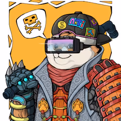 Sipher INU #6613