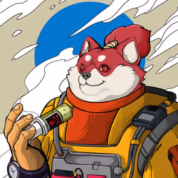Sipher INU #3136