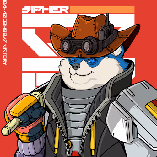 Sipheriansurge