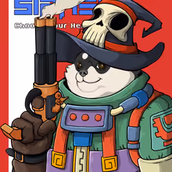 Sipher INU #1693