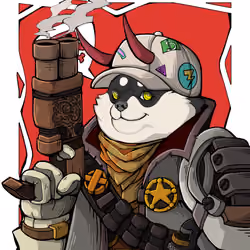 Sipher INU #4115
