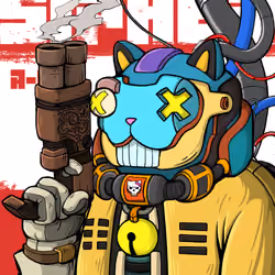Sipher INU #5650