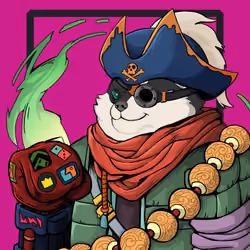 Sipher INU #522