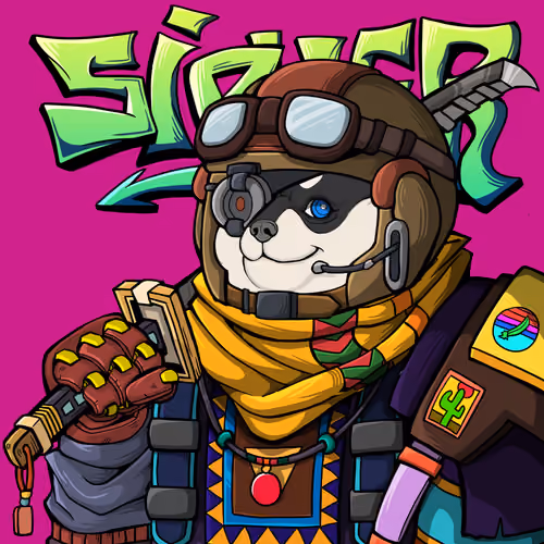 Sipher INU #7763