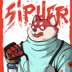 Sipher INU #453