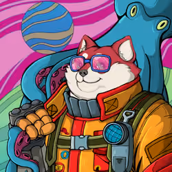 Sipher INU #5069