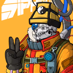 Sipher INU #9826