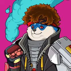 Sipher INU #4932