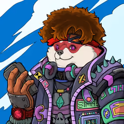 Sipher INU #4723