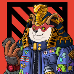 Sipher INU #2931