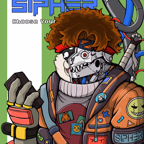 Sipheriansurge