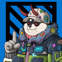 Sipher INU #7313