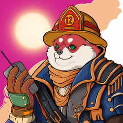 Sipher INU #2298