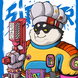 Sipher INU #3959