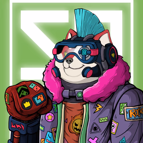 Sipher INU #5101