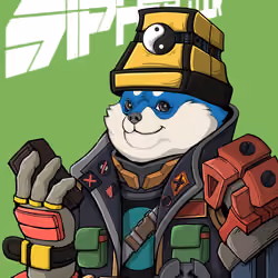 Sipher INU #5299