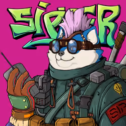 Sipher INU #2575