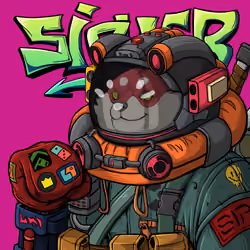 Sipher INU #7781