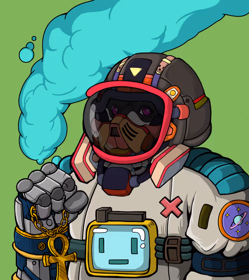 Sipher INU #8080
