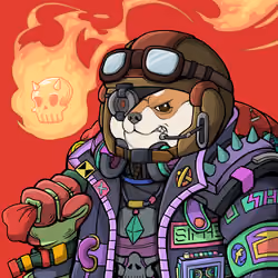 Sipher INU #6036