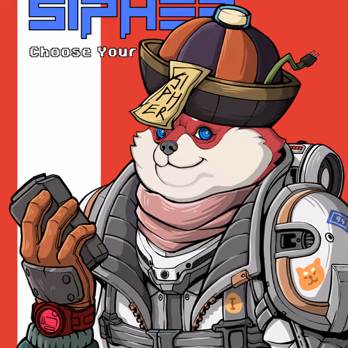Sipheriansurge