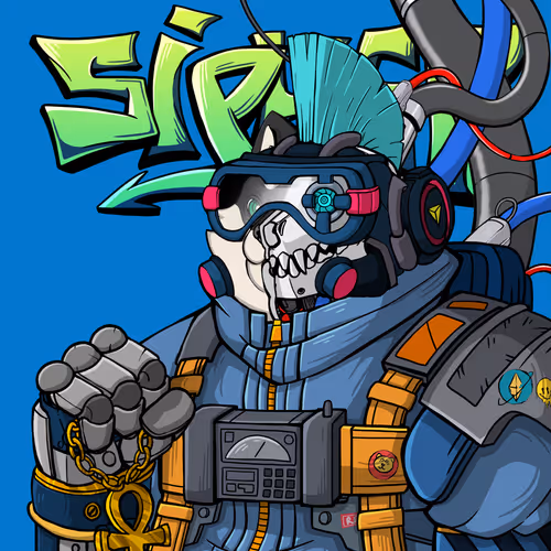 Sipheriansurge