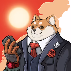Sipher INU #6341