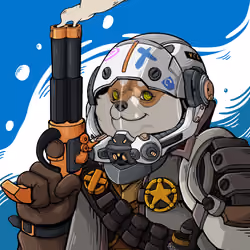 Sipher INU #2780