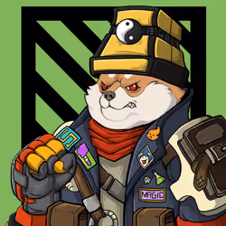 Sipher INU #3558