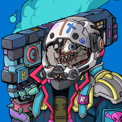 Sipher INU #4396