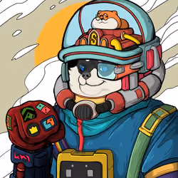 Sipher INU #7079