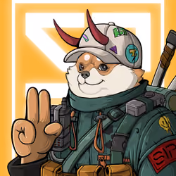 Sipher INU #2701