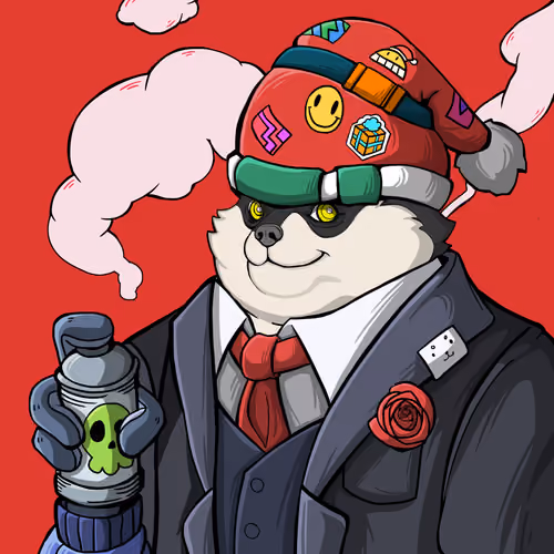 Sipher INU #5591