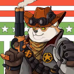 Sipher INU #5866