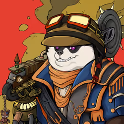 Sipher INU #868
