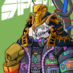 Sipher INU #2778