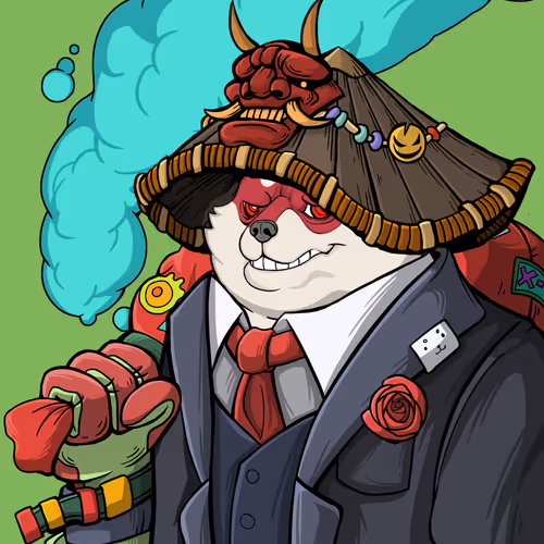 Sipher INU #4234