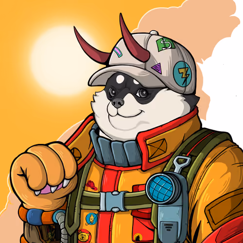 Sipher INU #7400