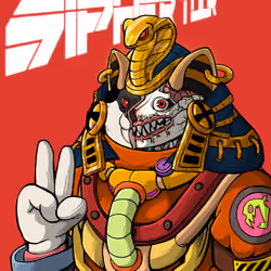Sipher INU #5006