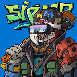 Sipher INU #5225