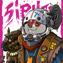 Sipher INU #449