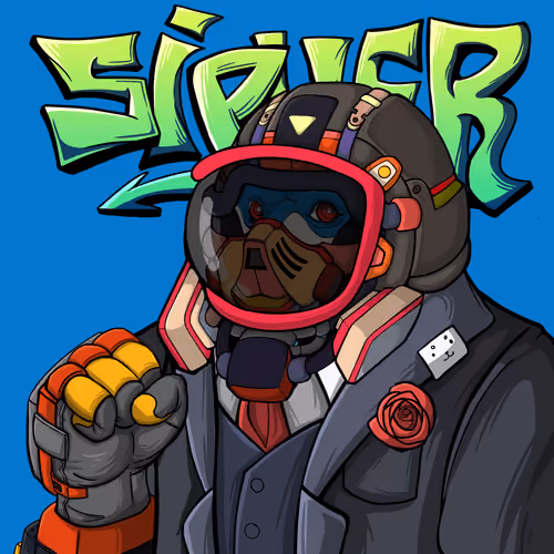Sipher INU #1094