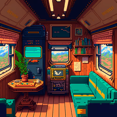 Theinteriors